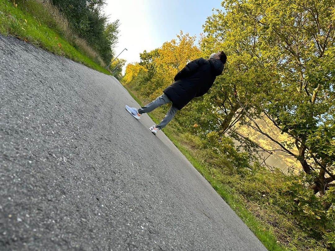 のインスタグラム：「🇩🇰  Photo by @nikuguso_kotaro」