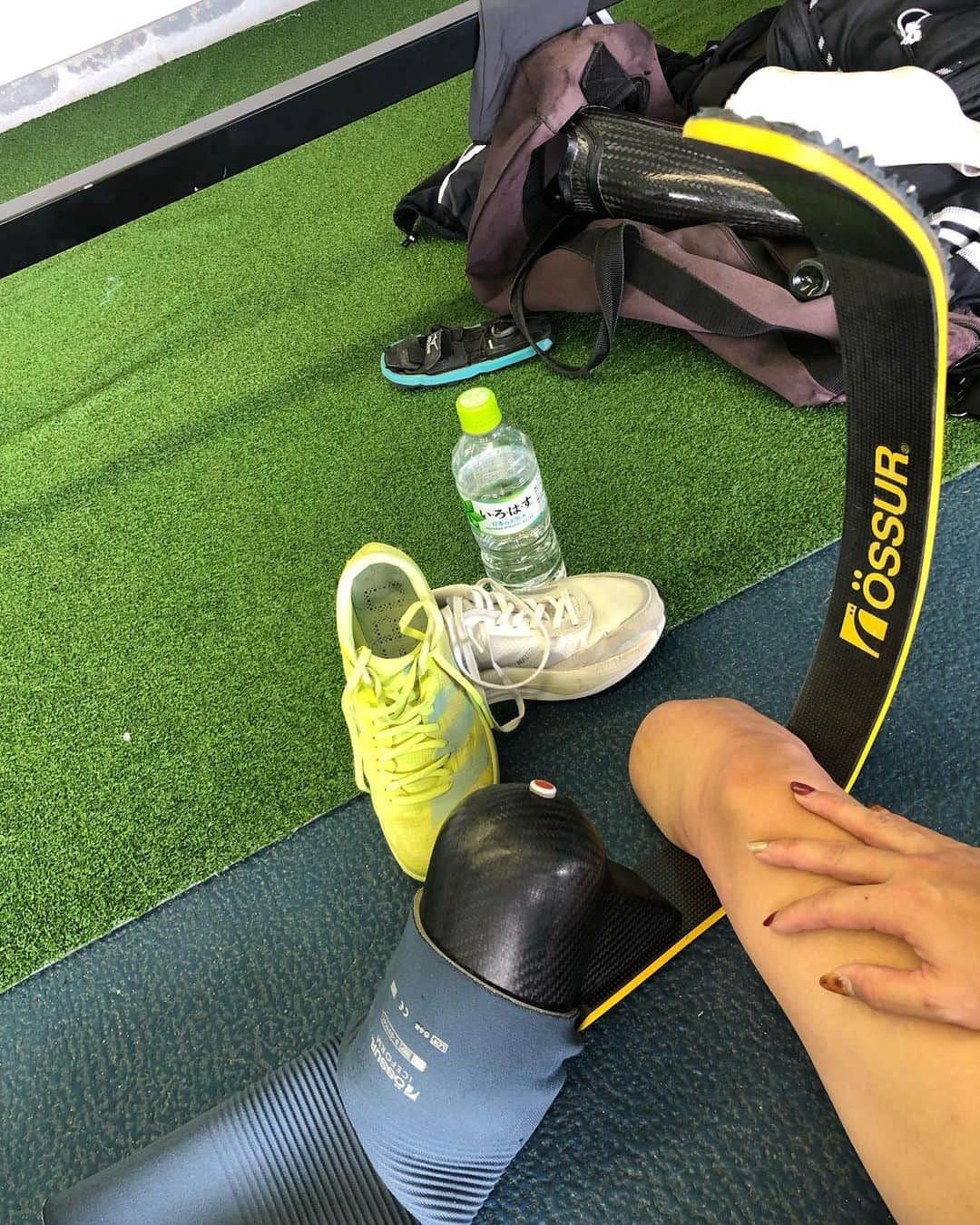 中西麻耶のインスタグラム