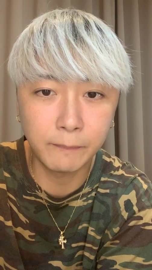 大野雄大のインスタグラム：「マッスル大漁飯前配信その1！！笑  2があるかわからないですが、、笑」
