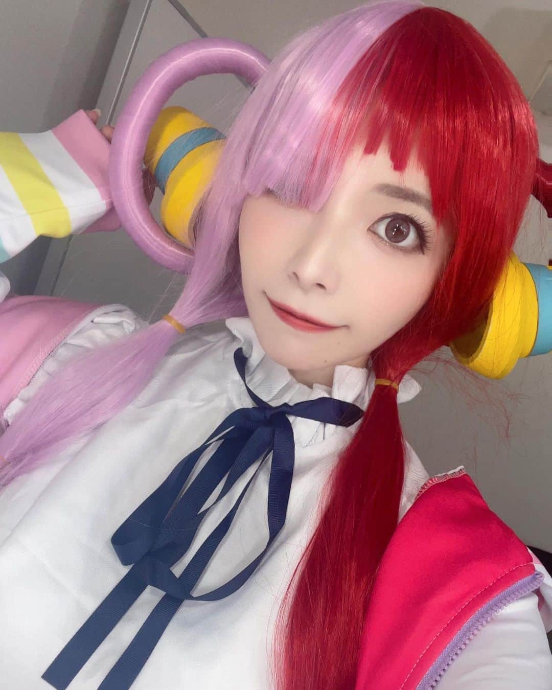 上原亜衣のインスタグラム