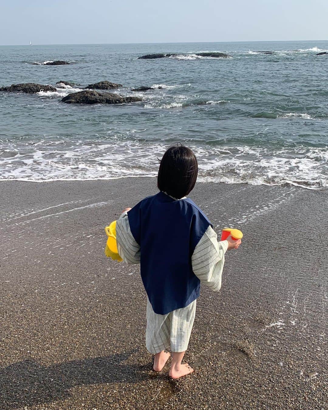 竹田恒泰さんのインスタグラム写真 - (竹田恒泰Instagram)「大洗海岸」11月15日 22時51分 - takedatsuneyasu