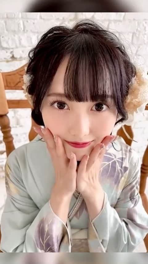 松本ももなのインスタグラム