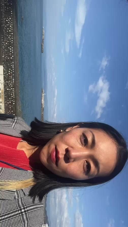 安藤モモ子のインスタグラム：「ps インスタライブ」