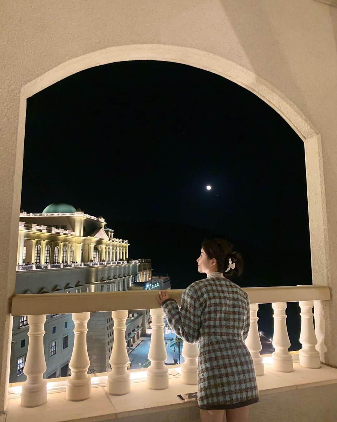ダンビのインスタグラム