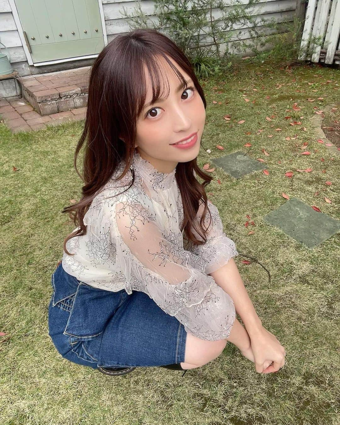 竹内星菜さんのインスタグラム写真 - (竹内星菜Instagram)「おつかれさま！ . . #自撮り女子  #ゼロイチファミリア #ゼロイチ #japanesegirl #女孩 #소녀 #竹内星菜 #长发 #可爱 #japan #自撮り界隈 #グラビア #彼女感 #photo #女子 #followme」11月15日 19時33分 - seina0227