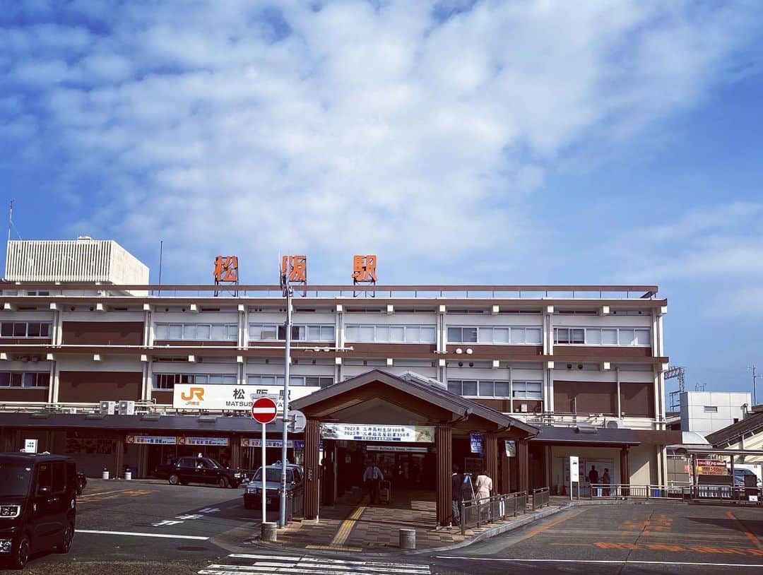そらるさんのインスタグラム写真 - (そらるInstagram)「三重に行ってきたよの写真その1」11月15日 20時25分 - soraru_official