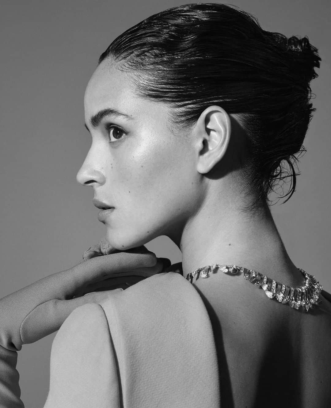 のインスタグラム：「@tiffanyandco」