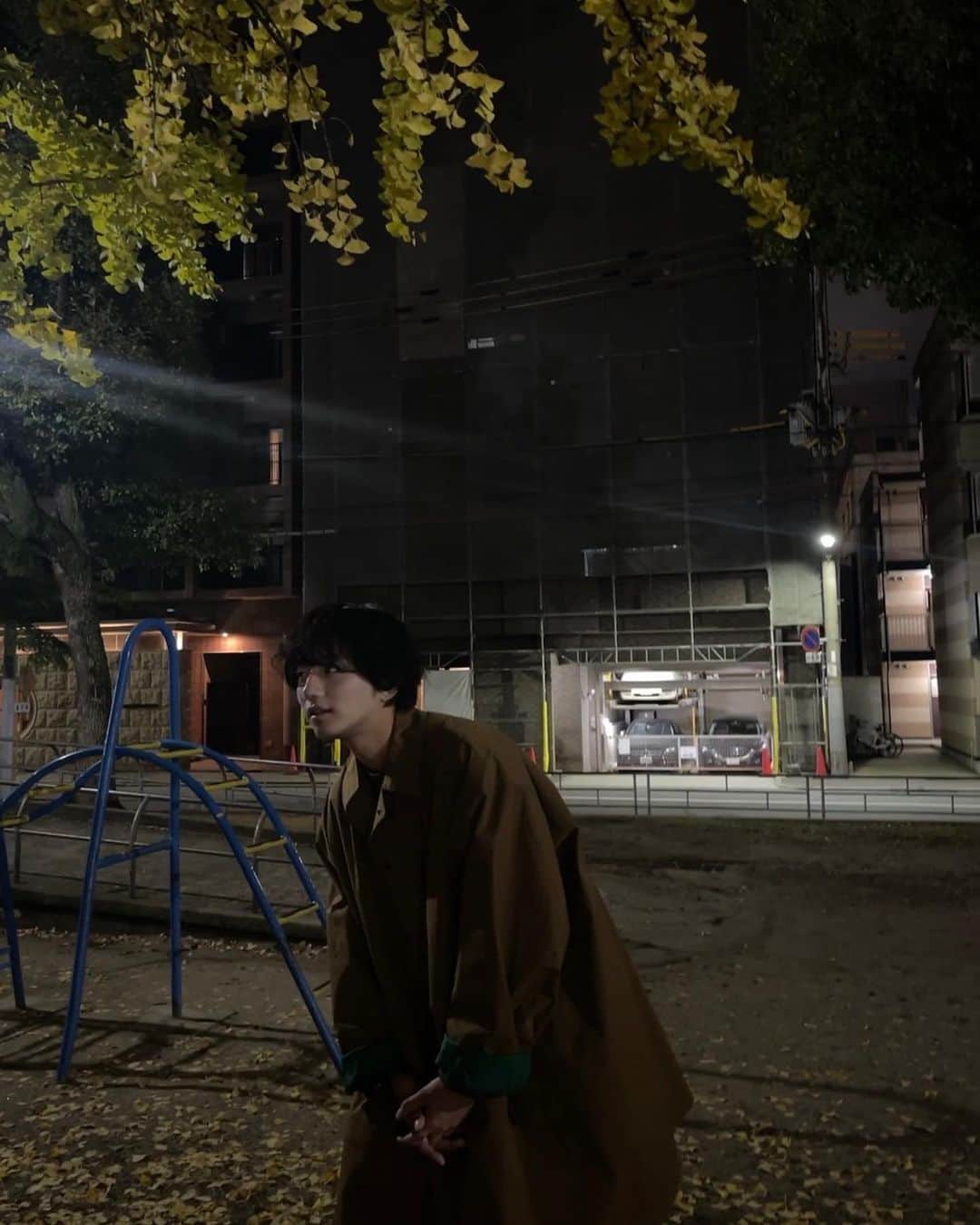 てっちゃんさんのインスタグラム写真 - (てっちゃんInstagram)「🕺」11月15日 20時45分 - tttigrisx