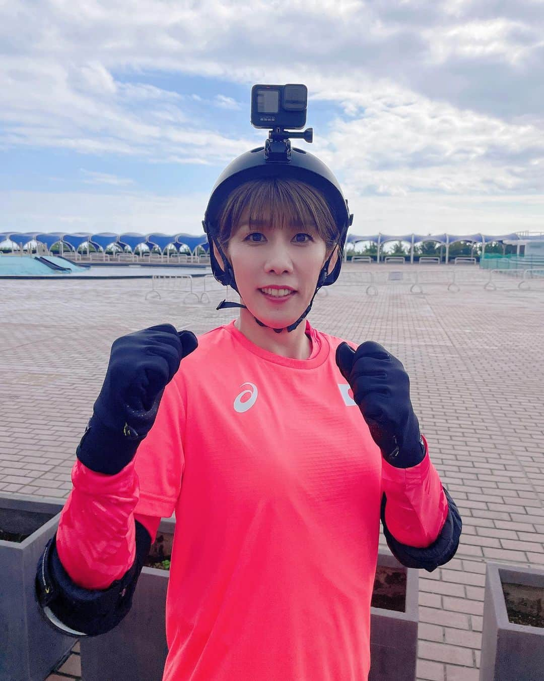 吉田沙保里のインスタグラム