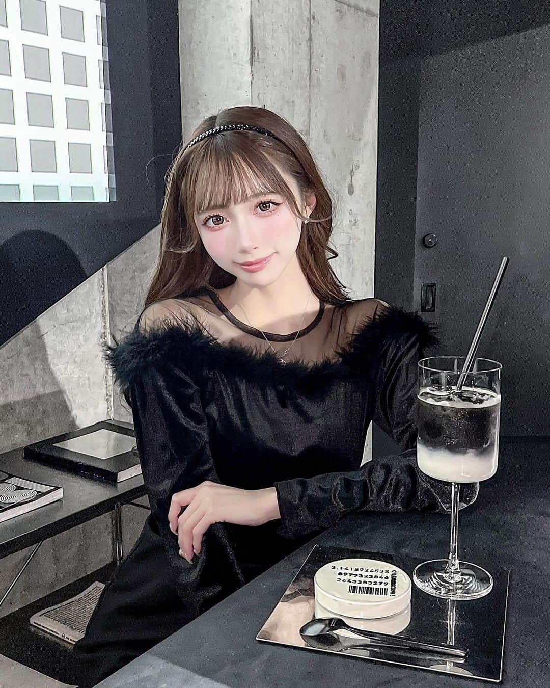 あやちゃんのグルメインスタ