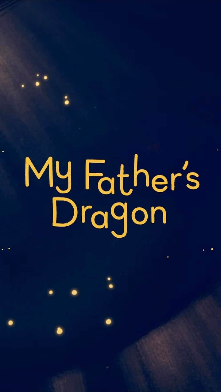 ウーピー・ゴールドバーグのインスタグラム：「My Father’s Dragon is available worldwide today on Netflix! I’m the Cat in this project from five-time Academy Award®-nominated animation studio @cartoonsaloon and Academy Award®-nominated director Nora Twomey. Be sure to watch this @netflixfilm now!」