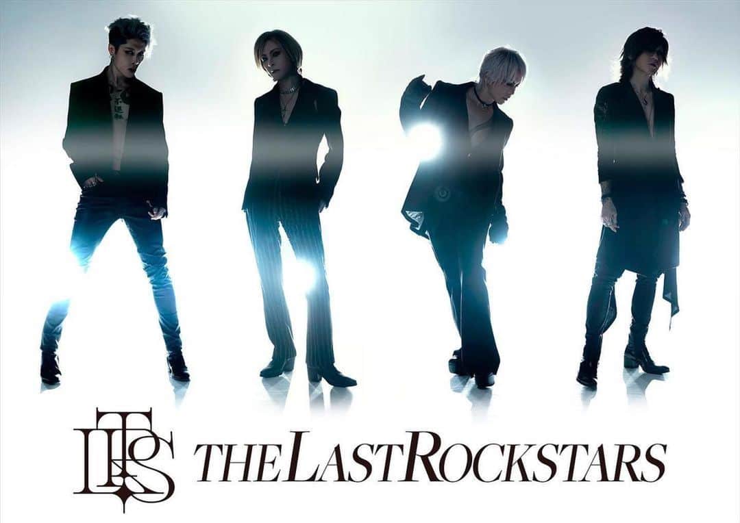雅-MIYAVI-のインスタグラム：「1 + 1 + 1 + 1 = 🥳  バンド組みました  #TheLastRockStars  #Repost @miyavi_staff  ・・・ ◤￣￣￣￣￣￣￣￣￣￣￣￣￣￣￣￣￣￣￣￣◥ 『THE LAST ROCKSTARS』誕生！  2曲のティザー動画公開＆ 『THE LAST ROCKSTARS Live Debut 2023 Tokyo - New York - Los Angeles』開催決定💥 ◣＿＿＿＿＿＿＿＿＿＿＿＿＿＿＿＿＿＿＿＿◢  11月11日（金）、日本ロック界を代表するアーティストYOSHIKI、HYDE、SUGIZO、MIYAVIによる新たなバンド『THE LAST ROCKSTARS』が誕生🎸🔥  また、有明アリーナと東京ガーデンシアターにて日本ツアーの開催も決定！  本日11月11日（金）12:30より、MYV CREW先行にてチケット申し込みの受付が開始されています。  さらに！「THE LAST ROCKSTARS」と「PSYCHO LOVE」の2曲のティザー動画も公開され、これらの楽曲は近々にリリースされる予定です。  日本を代表するロックバンドで活動し、個人としても驚異的なセールスの記録や、名だたる会場でのコンサートを実現するなど、世界に名を馳せている4人が今回一堂に会する。彼らが起こす化学反応とは一体どんなものなのか。そして世界の音楽業界にどのような新風を巻き起こすのか。いま、新たな伝説が刻まれようとしています。  お見逃しなく🙏💙  【リリース発表曲】 THE LAST ROCKSTARS（ザ・ラスト・ロックスターズ） 作詞：YOSHIKI　作曲：YOSHIKI  PSYCHO LOVE（サイコ・ラヴ） 作詞：YOSHIKI/HYDE　作曲：HYDE  【THE LAST ROCKSTARS Live Debut 2023 Tokyo - New York - Los Angeles】  ◆日本公演詳細 ------------------ ◇会場 有明アリーナ  ◇日程 2023年1月26日（木）開場 18：00　開演 19：00 2023年1月27日（金）開場 18：00　開演 19：00  ------------------ ◇会場 東京ガーデンシアター  ◇日程 2023年1月29日（日）開場 17：00　開演 18：00 2023年1月30日（月）開場 18：00　開演 19：00  ------------------ ◇チケット受付スケジュール 11月11日(金) 12:30〜11月24日（木）23:59 MYV CREW先行 11月25日(金) 13:00〜12月1日(木) 23:59 海外居住者限定先行（日本以外にお住まいの方） 11月25日(金) 13:00〜12月1日(木) 23:59 ウドー・プレミアムメンバーズ先行 12月2日（金）18:00〜12月8日（木）23:59 楽天最速＋ウドー・メンバーズ先行 12月9日（金）18:00〜12月15日（木）23:59 楽天先行  ◆VIPパッケージ詳細はこちら ・日本語版 https://www.up-coming.jp/thelastrockstars2023vip/  ・English Ver. https://www.up-coming.jp/thelastrockstars-en/  ・VIPパッケージのお問い合わせはこちら thelastrockstars2023@live-vip.jp  ◆その他詳細はこちら http://r.ldh-m.jp/miyavi_1111/  ◆アメリカ公演概要 ------------------ ◇会場 NY Hammerstein Ballroom  ◇日程 2023年2月4日（土）開場 19：00　開演 20：00 ------------------ ◇会場 LA Hollywood Palladium  ◇日程 2023年2月10日（金）開場 19：00　開演 20：00 ------------------ ◇チケット受付スケジュール 11月11日（金）10:00〜（米国東部標準時）  【オフィシャルサイト / SNSアカウント】 WEBサイト：http://thelastrockstars.net Twitterアカウント：@LAST_ROCKSTARS Instagramアカウント：@TheLastRockstars Facebookアカウント：https://www.facebook.com/TheLastRockstars TikTokアカウント：@thelastrockstars  #YOSHIKI #HYDE #SUGIZO #MIYAVI #THELASTROCKSTARS」