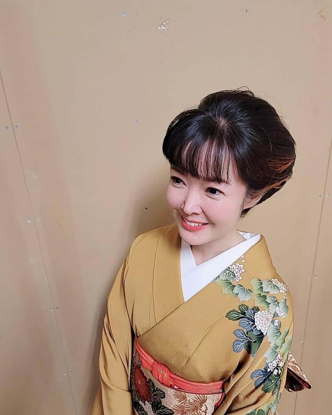 田川寿美のインスタグラム