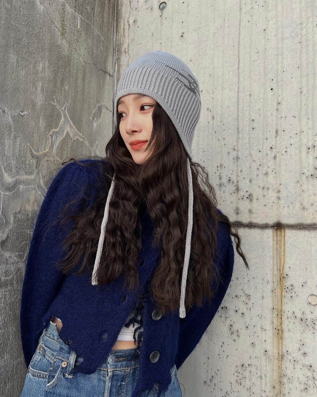 のインスタグラム：「☆彡🫶🏻✨」