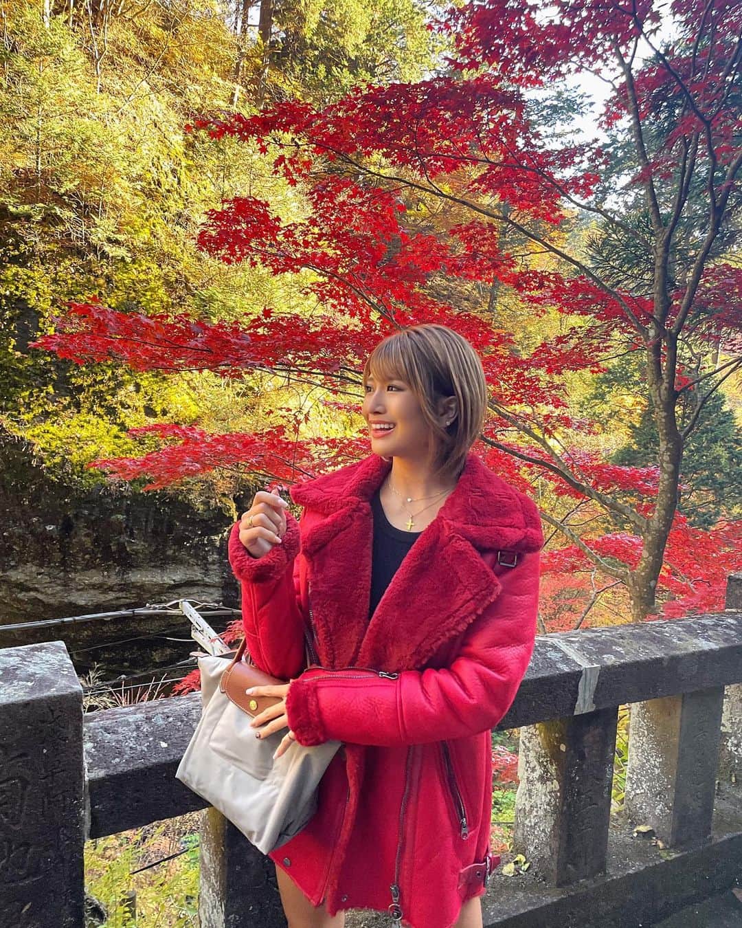 鈴木まりなのインスタグラム