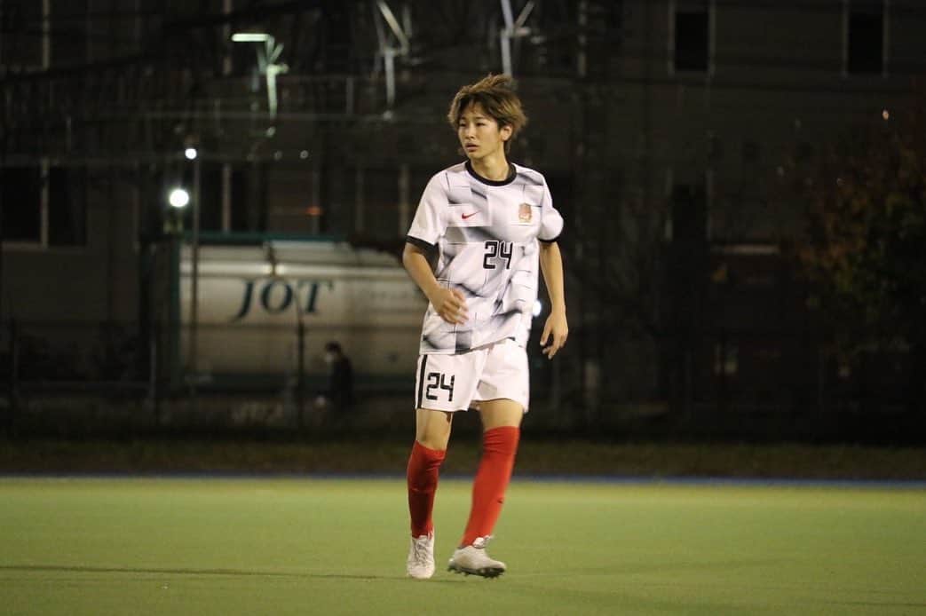 東京スポーツ・レクリエーション専門学校さんのインスタグラム写真 - (東京スポーツ・レクリエーション専門学校Instagram)「【男子サッカー部⚽️】  #東京23TSRFC #試合結果  🏆東京都社会人サッカーリーグ4部 最終戦 🗓11月6日(日) 17:30kickoff 🆚 KADATUAN KOFFIE ALBATZ FC 🏟 私学事業団総合運動場 陸上競技場 5-0 WIN!  ——————————————— 《NEXT》🔜 💪TRM 🗓11/20(日) 10:00kickoff 🆚江戸川大学フットボールクラブ 🏟フットボールフィールド柏 ———————————————  リーグ戦全日程終了❗️  6勝1敗の勝点18 得点38失点4  得失点差+34 の暫定首位でリーグ戦を終えました。 2位チームの結果次第で4部優勝🏆が決まります❗️ やれることはやったので良い結果を期待して待ちたいと思います😀  #サッカーといえばTSR #サッカーを続けるならTSR #サッカーを仕事にするならTSR #観る者の心を打つフットボール #東京都社会人サッカーリーグ4部  #東京都専門学校サッカー連盟 #目指せ日本一」11月11日 18時50分 - jikeitsr