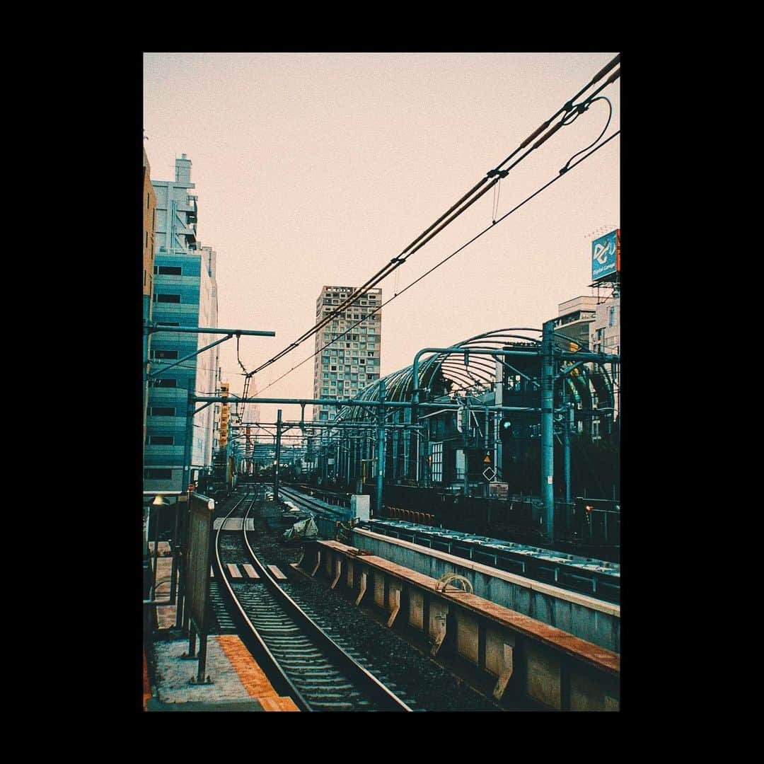 田口司さんのインスタグラム写真 - (田口司Instagram)「#shibuya  #photography #photooftheday #vsco #japan #tokyo」11月11日 18時53分 - tsukasa._.taguchi