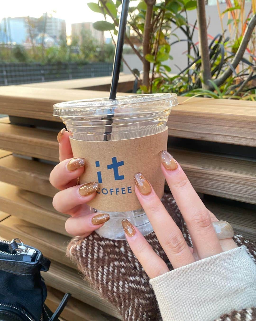 平尾優美花（ゆみちぃ）のグルメインスタ