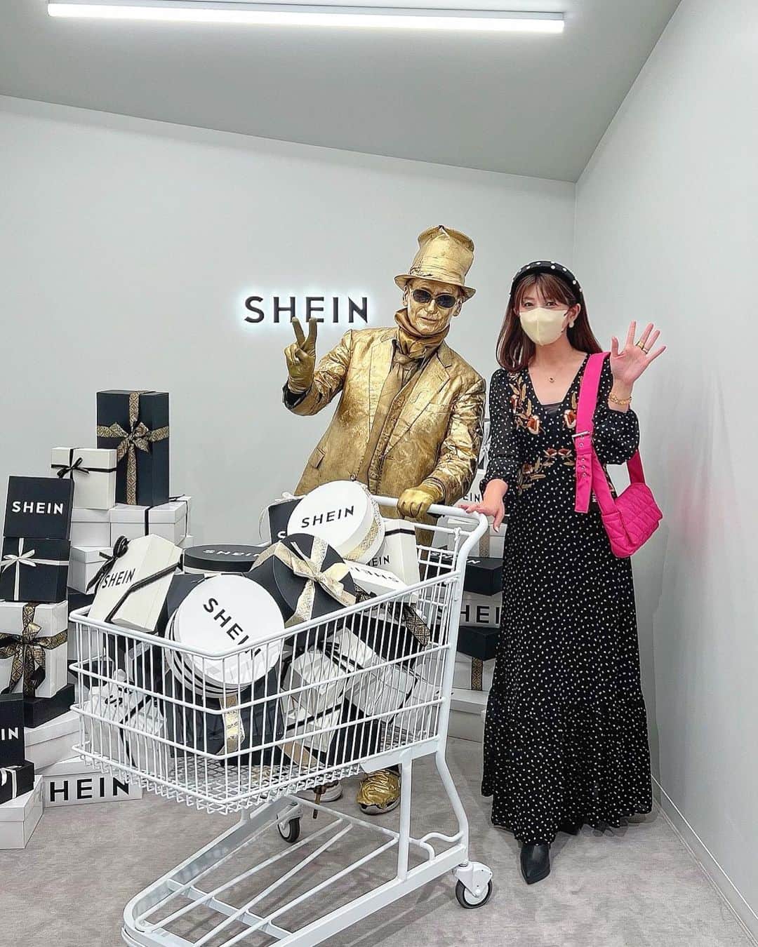 mii_stagramのインスタグラム