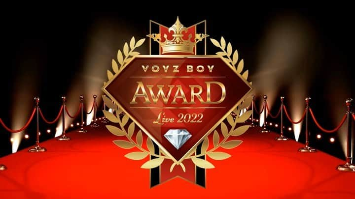 VOYZ_BOY_officialのインスタグラム：「🌟ツアーグッズ解禁🌟  本日20:00より、 VOYZ BOY AWARD2022のツアーグッズ 事前通販受付を開始いたします🏆  撮り下ろしのタキシード姿にご注目です🫶🏻💓 他にも内容盛りだくさんとなっております‼️  💎事前通販受付期間 一次受付 11/11(金)20:00~11/20(日)22:00  そして、公式Instagramでも ショップを開設しましたのでトップにある、 【ショップを見る】から 商品をご確認いただけるようになりました❣️  そちらもぜひご利用ください🙌  #VOYZBOY #ボイズボーイ #ぼいぼい #theyellowbyvoyzboy #thepinkbyvoyzboy」