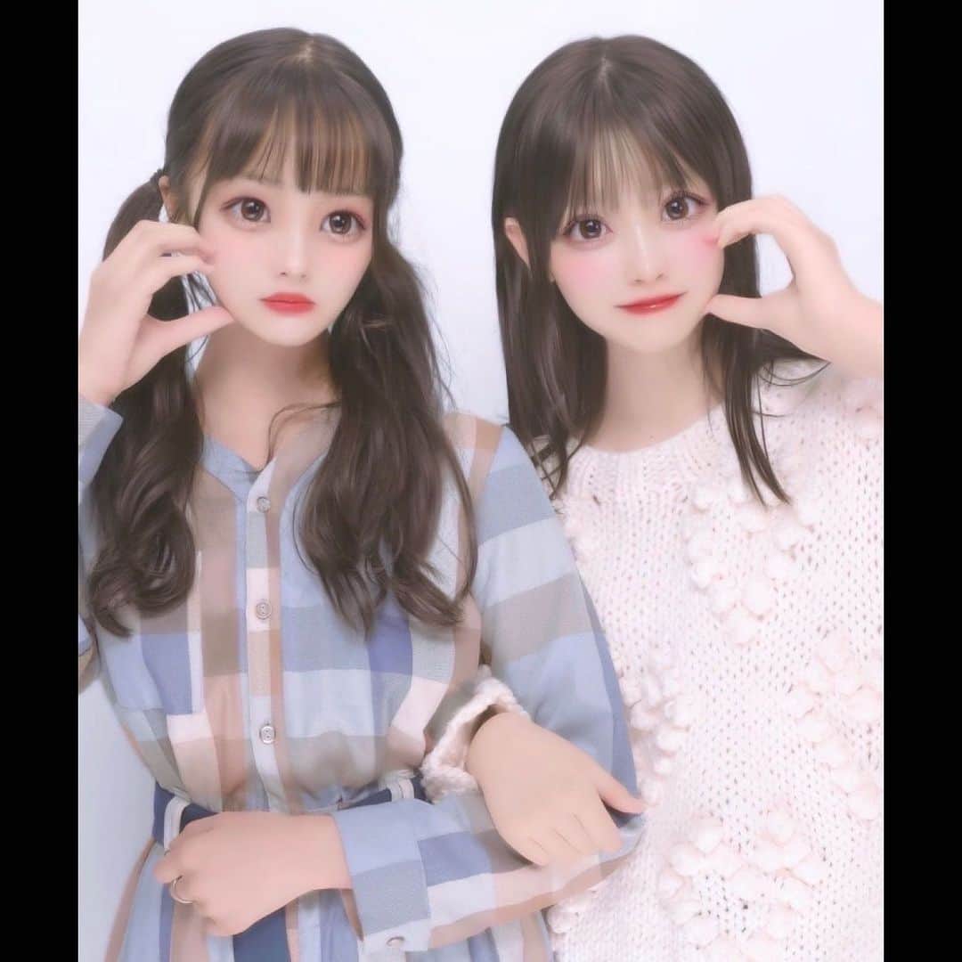 歩花のインスタグラム