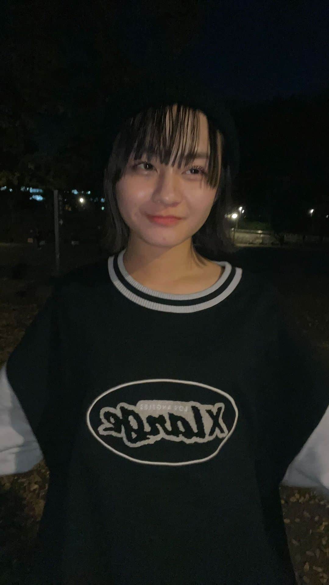 田中杏のインスタグラム：「一緒に遊んだら5歳児になります無邪気です」