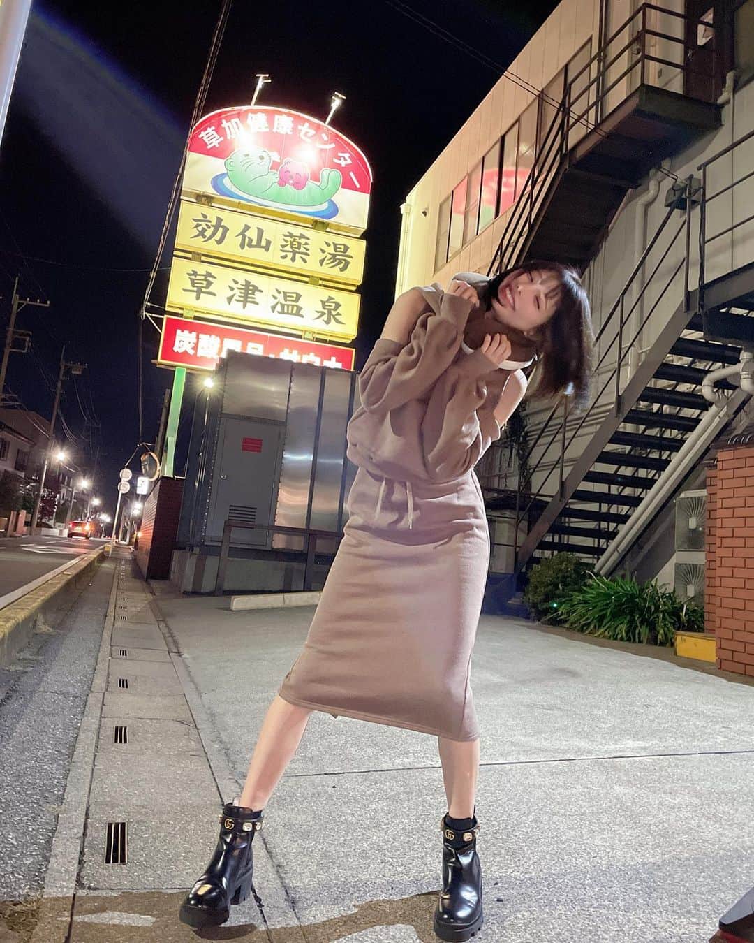 米倉みゆのグルメインスタ