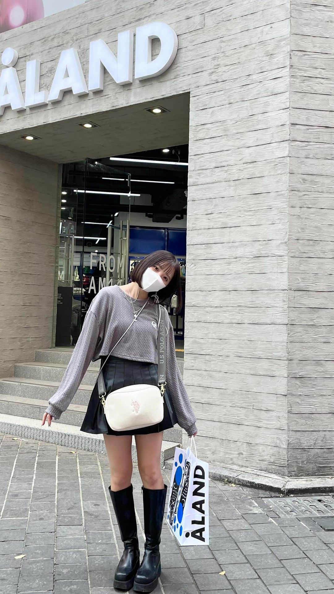 福山梨乃のインスタグラム