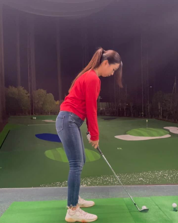 江原詩織のインスタグラム