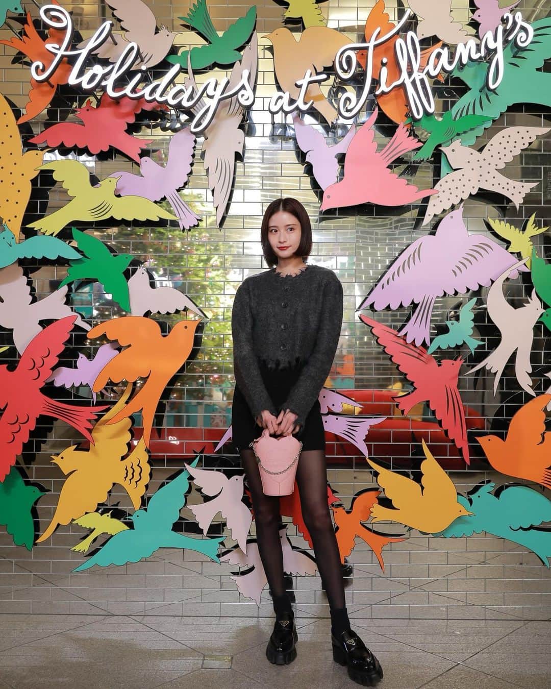 横田ひかるのインスタグラム