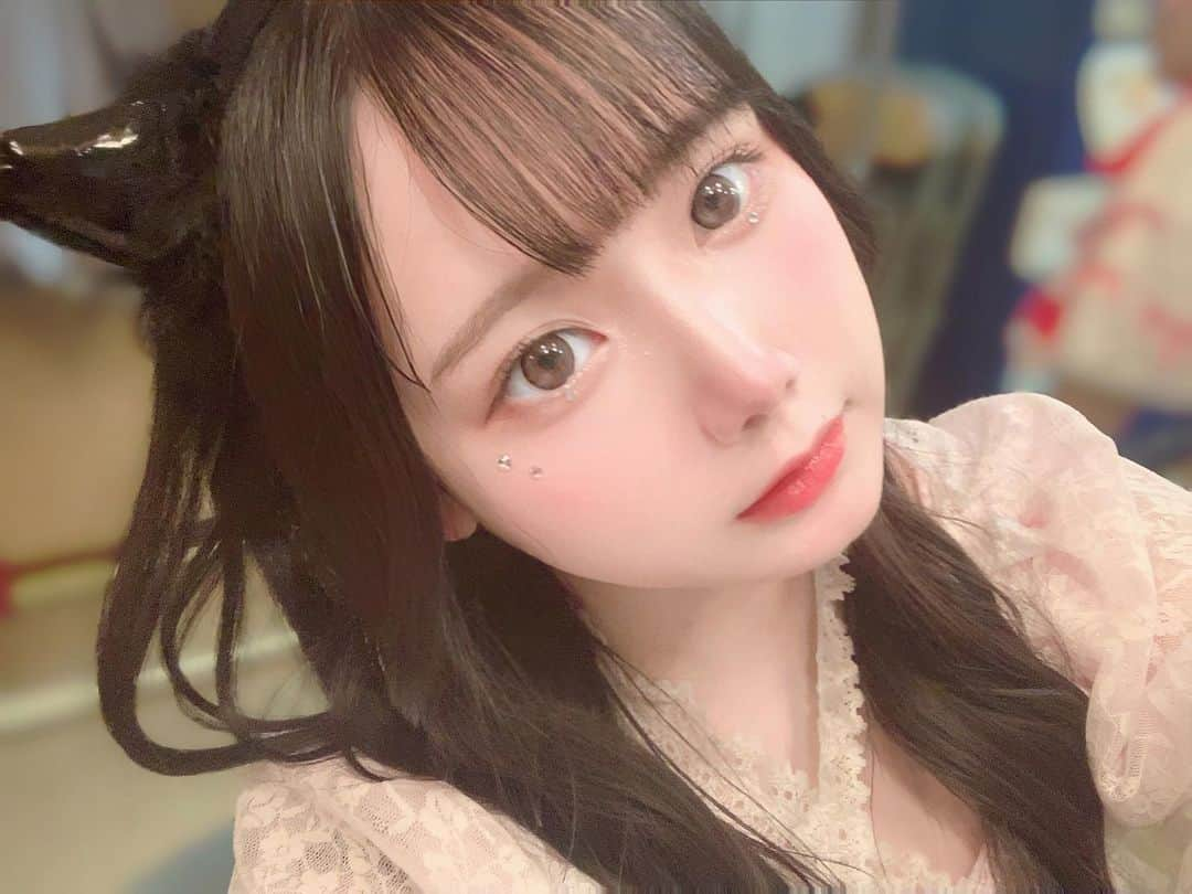 桃瀬めぐさんのインスタグラム写真 - (桃瀬めぐInstagram)「😚✧︎」11月11日 21時16分 - __megbaby_