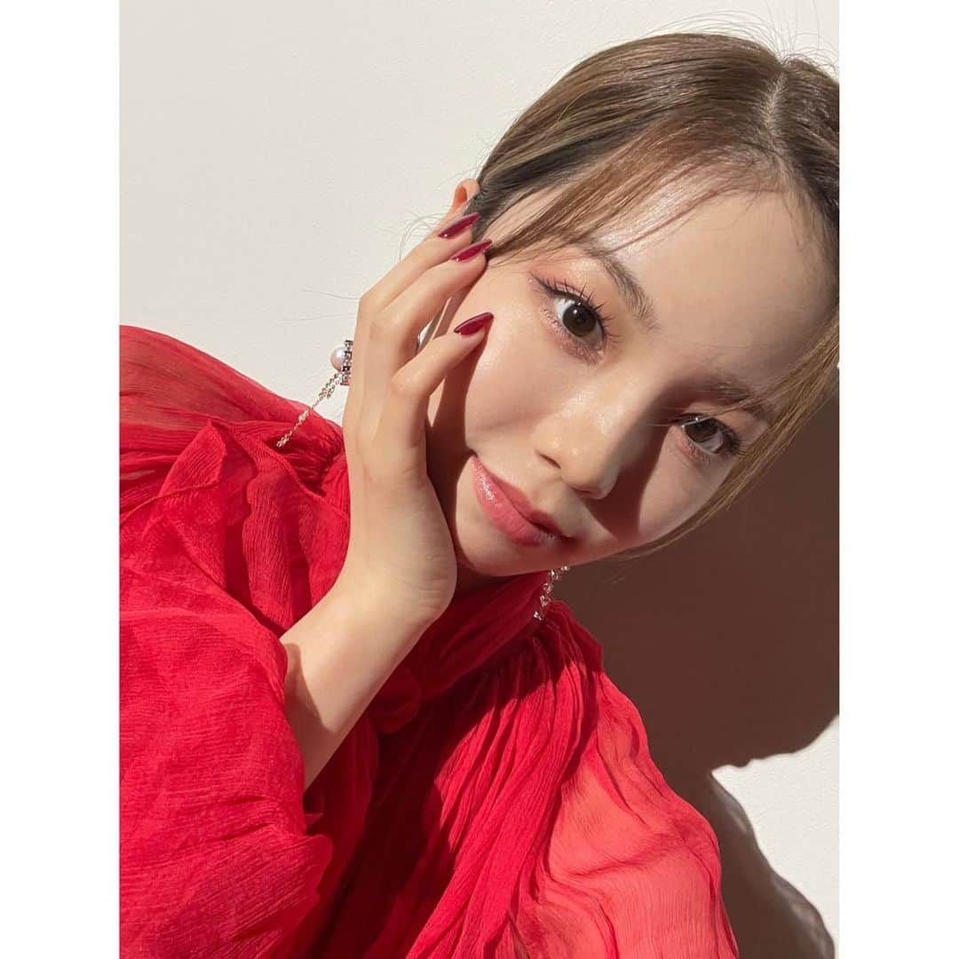 NiziUさんのインスタグラム写真 - (NiziUInstagram)「ついに明日🤩🤩 Waku Waku~~🫶🏻 • • • 드디어 내일이다🤩🤩 Waku Waku~~🫶🏻 • • #🌷🌷🌷」11月11日 21時29分 - niziu_artist_official