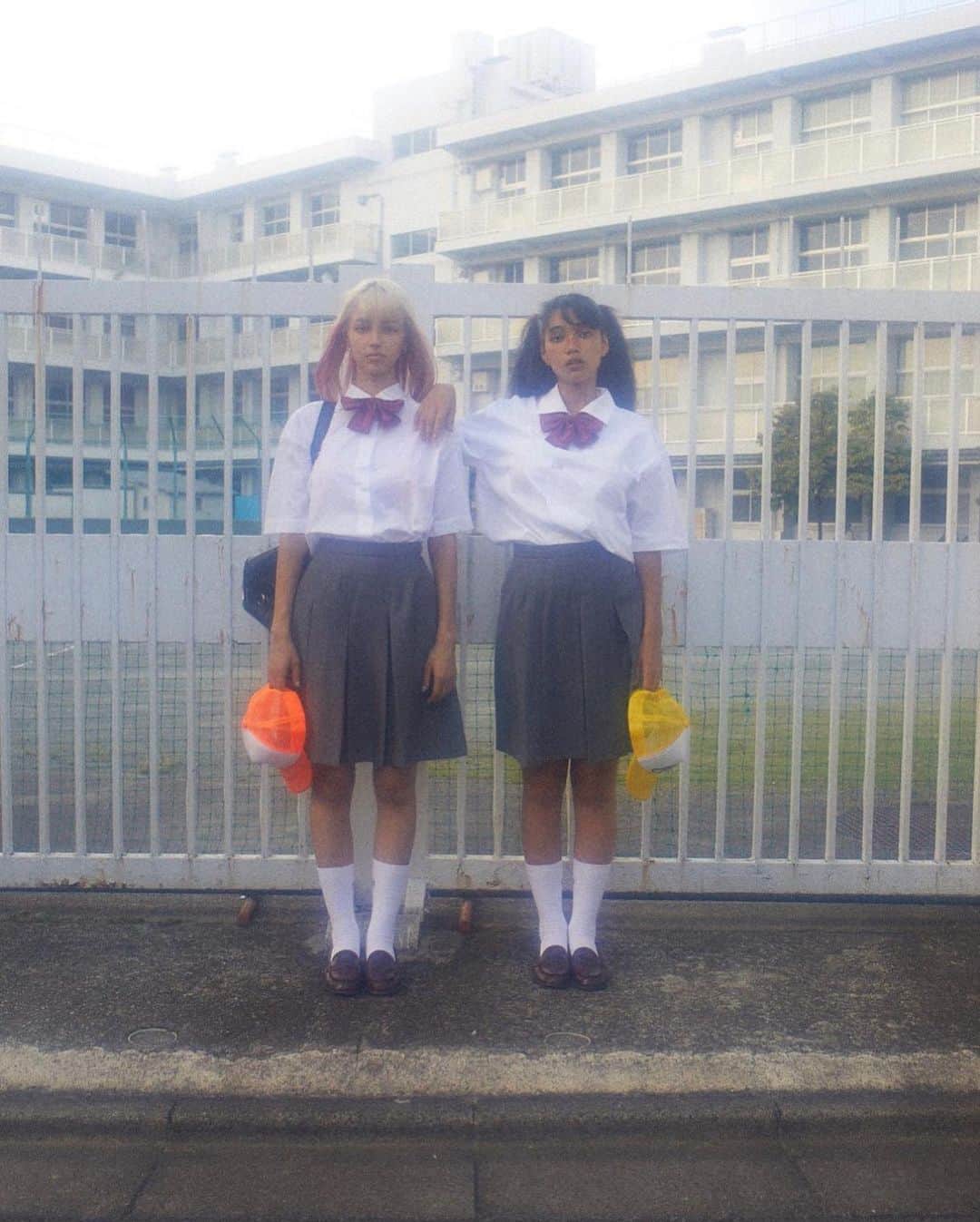 Mayuriのインスタグラム：「@sabukaru.online 🐡🌊」