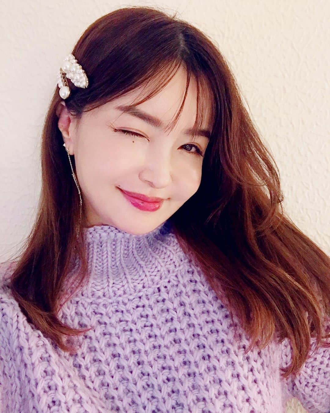 のインスタグラム：「💫Have a wonderful weekend 💫 　　　 #11/11#weekend#lifestyle #fashion #beauty#risahirako #平子理沙」