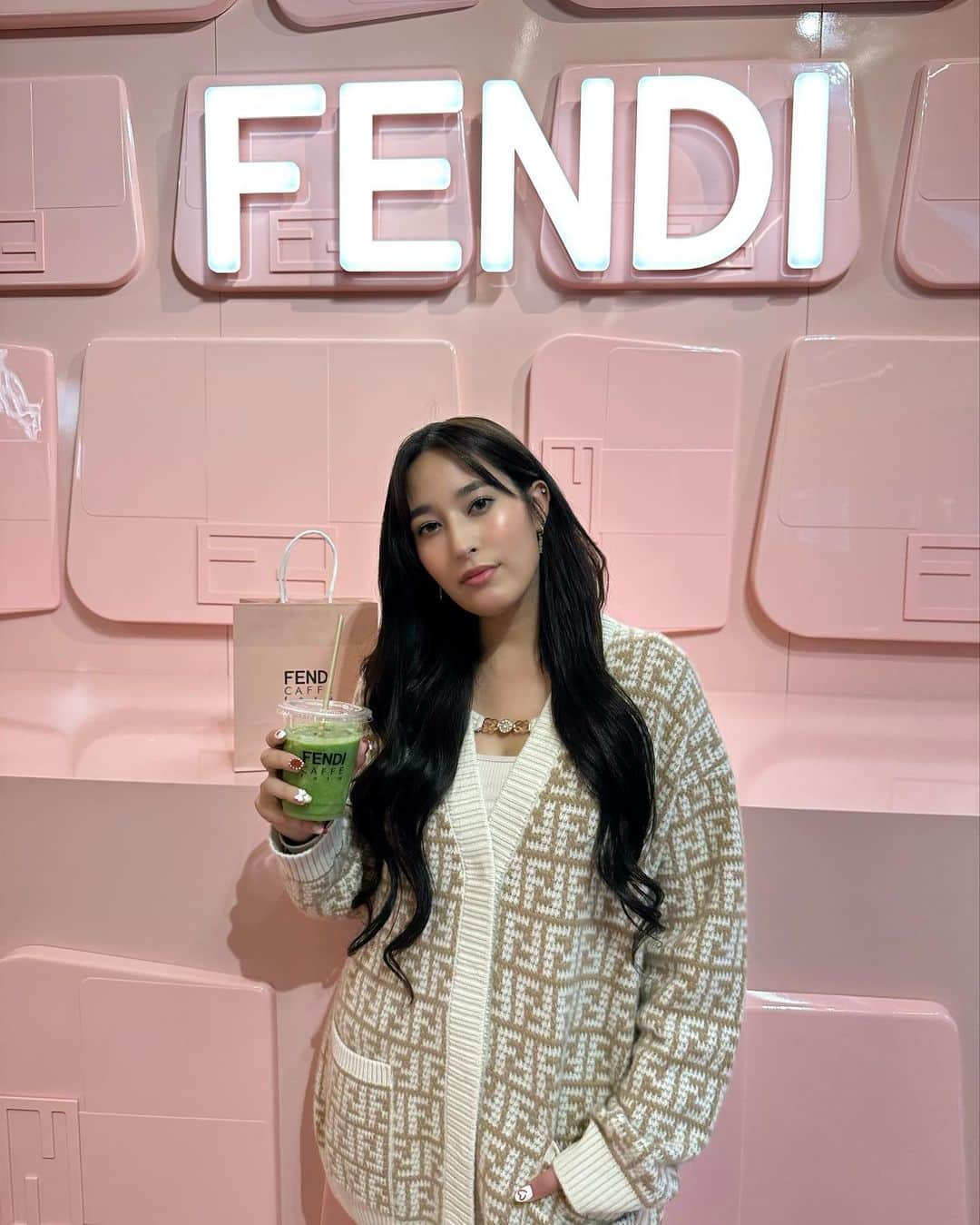 平田梨奈のグルメインスタ