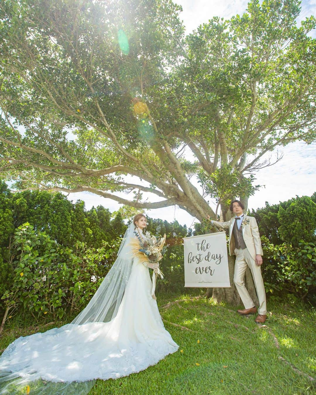 高橋和美さんのインスタグラム写真 - (高橋和美Instagram)「. ⁡ Happy 2nd wedding anniversary!! ⁡ You ‘re the most amazing husband in the world❤︎!!! ⁡ ⁡ 2022.11.11」11月11日 23時03分 - iam_____k_____