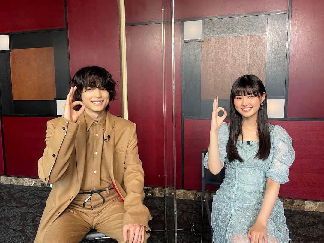北海道テレビ「イチオシ！モーニング」のインスタグラム
