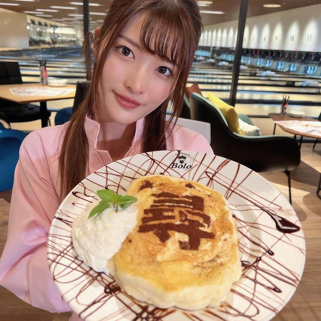 上矢えり奈のインスタグラム