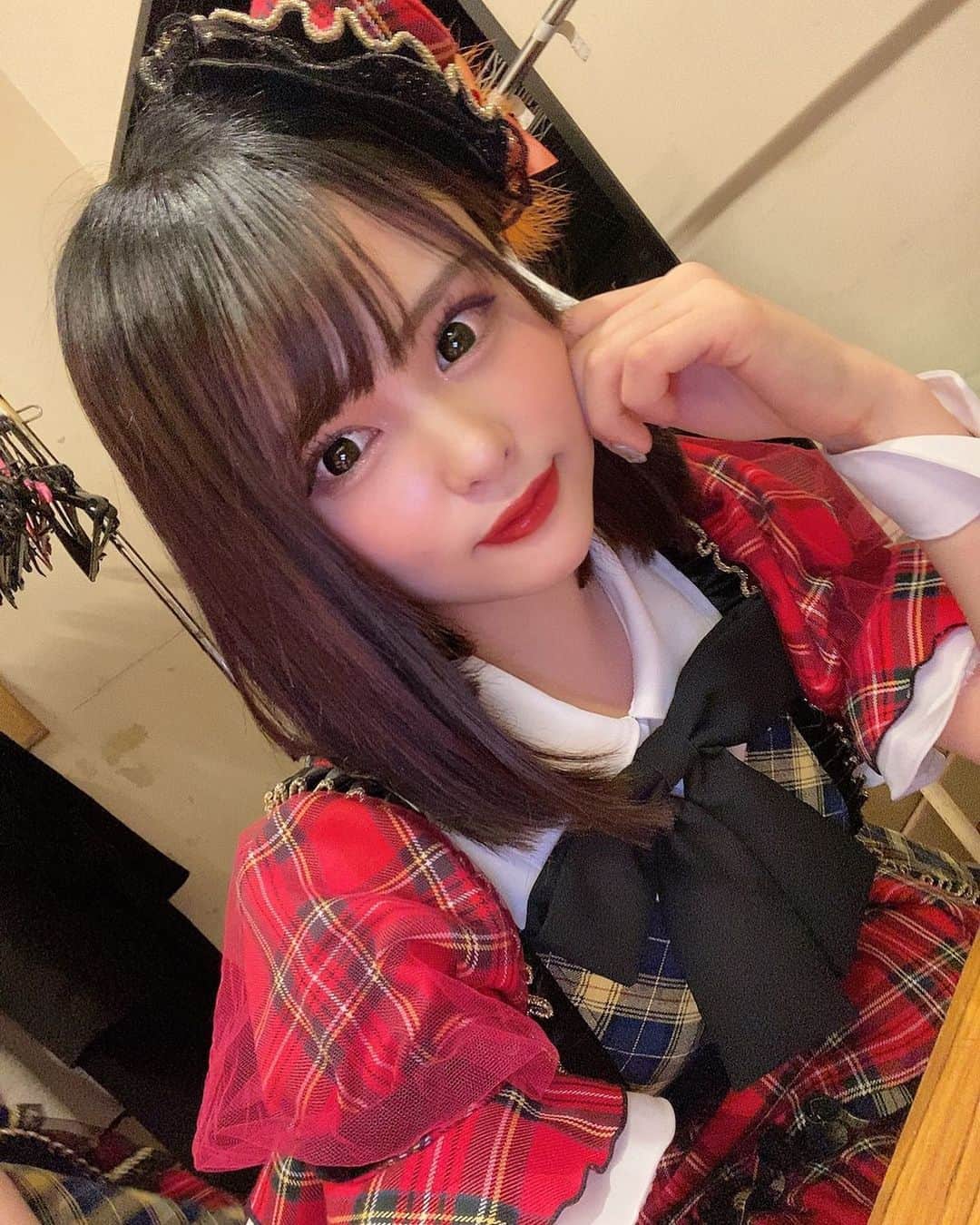 西野瑠奈のインスタグラム：「おはようございます☀」