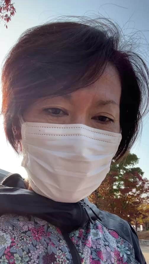 有森裕子のインスタグラム