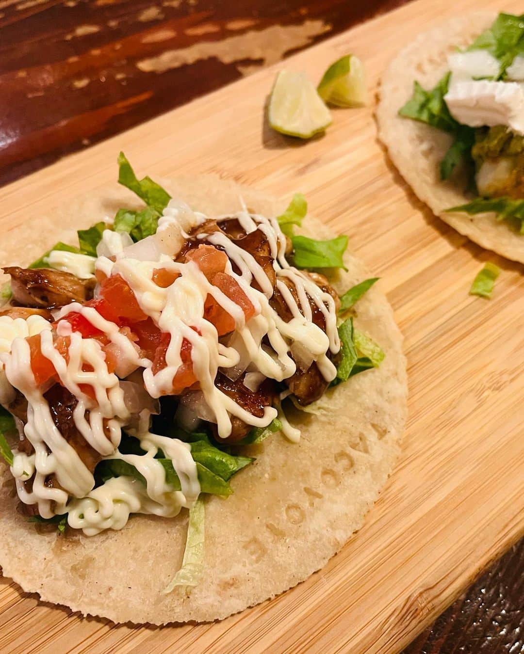 和田安佳莉さんのインスタグラム写真 - (和田安佳莉Instagram)「思い出のtaco活 . #タコス #tacos #メキシカン」11月12日 20時17分 - akariwada_official