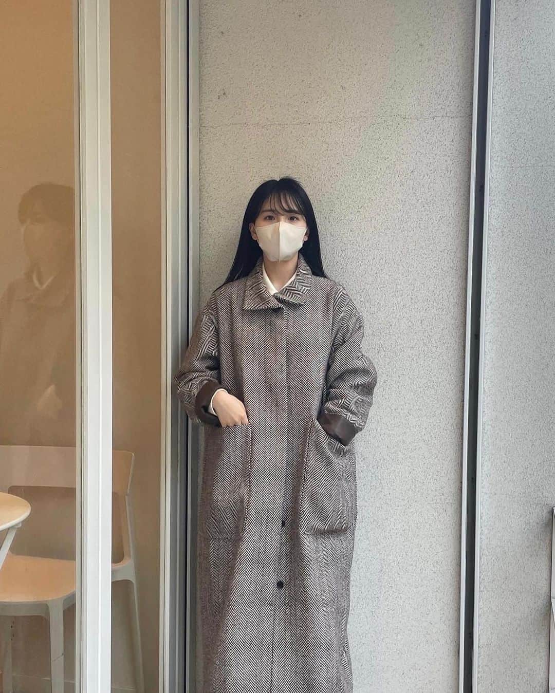 大園桃子さんのインスタグラム写真 - (大園桃子Instagram)「⁡ ⁡ 今月25 