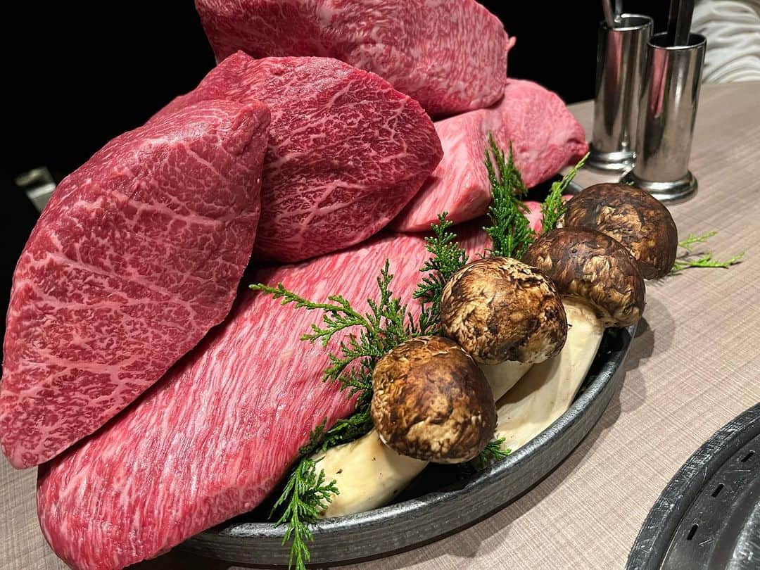 宍戸真詩美のグルメインスタ