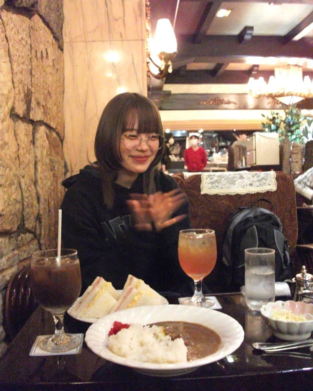 ただのよしののグルメインスタ