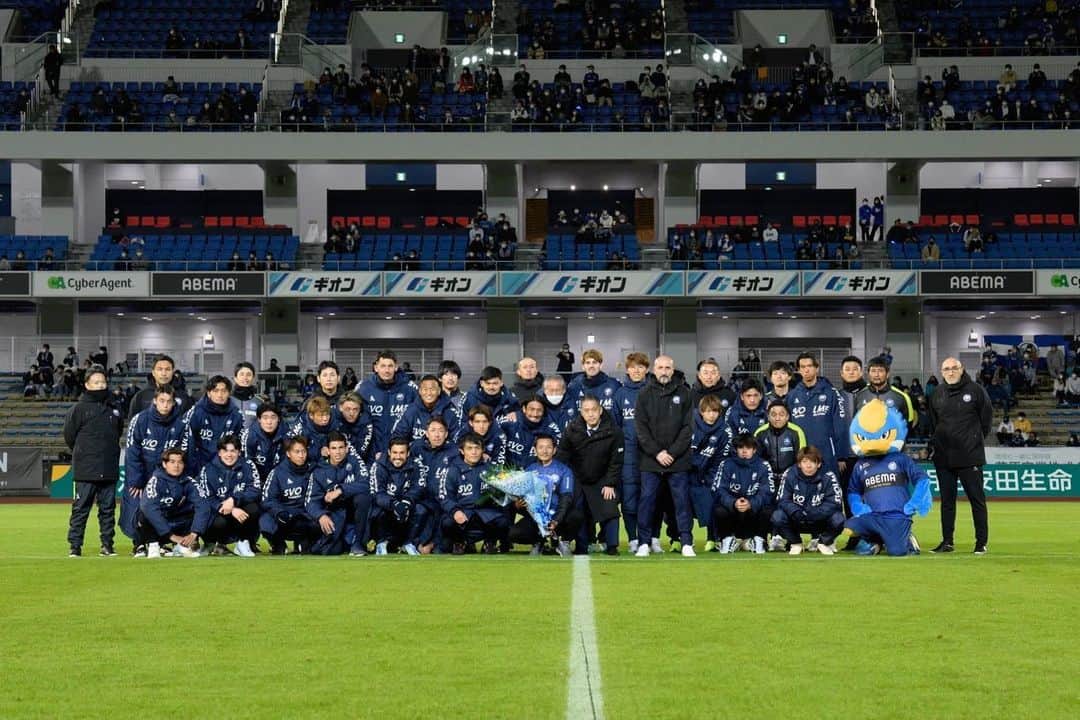 岡野洵のインスタグラム