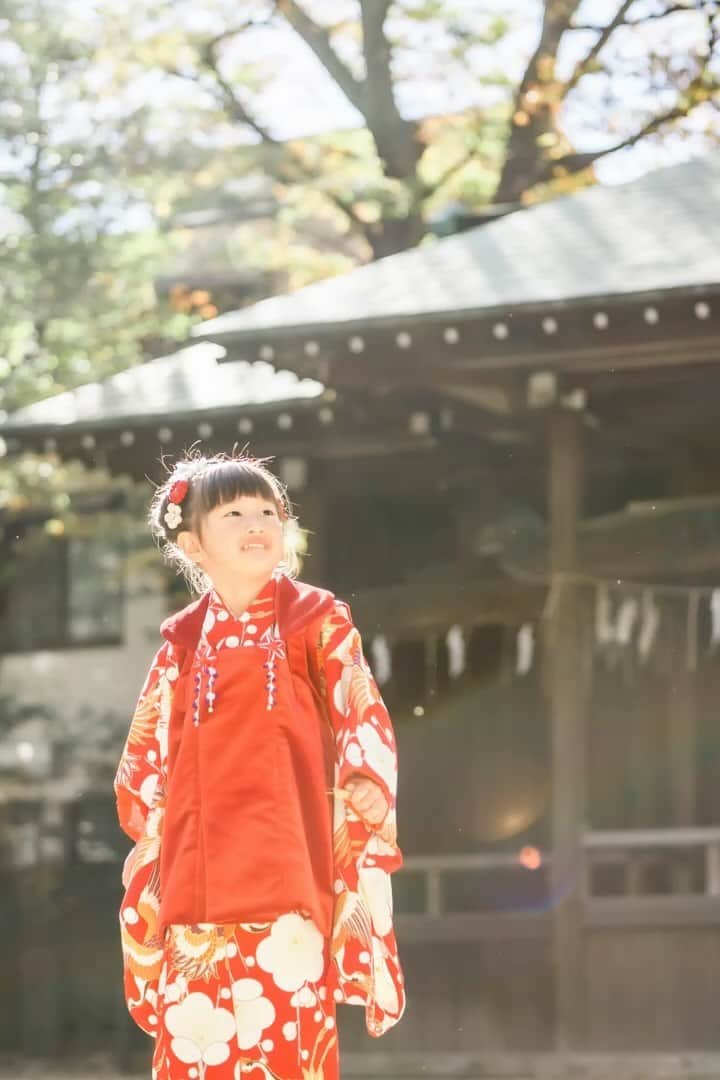 Photream-こどもと家族の成長写真-のインスタグラム：「【どんな七五三にする？色々なシーン七五三特集】  最後に写真を撮ったカメラマンの紹介 をしているよ！ 是非見てね🙈✨👀    #3歳七五三  #3歳着物  #お宮参り撮影  #七五三  #七五三3歳  #七五三3歳女の子  #七五三ママ  #着物  #着物レンタル  #七五三前撮り  #七五三撮影  #七五三着物  #七五三着物レンタル  #七五三コーディネート  #お宮参りレンタル  #お宮参りコーデ  #お宮参りフォト  #こどものいる暮らし  #写真で明日をもっと楽しく  #大阪ママ  #関西ママ  #東京ママ  #愛知ママ  #関東ママ  #出張カメラマン  #フォトリ  #ロケーションフォト  #プレママ  #ままのて  #マタニティフォト」