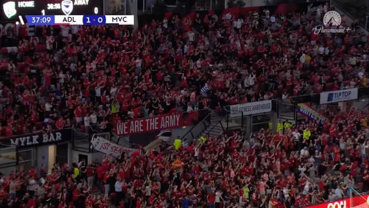 指宿洋史のインスタグラム：「⚽️」