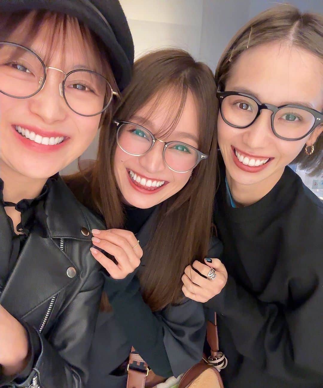 青木英李のインスタグラム