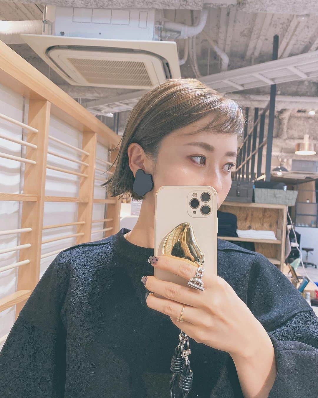 松本亜希のグルメインスタ