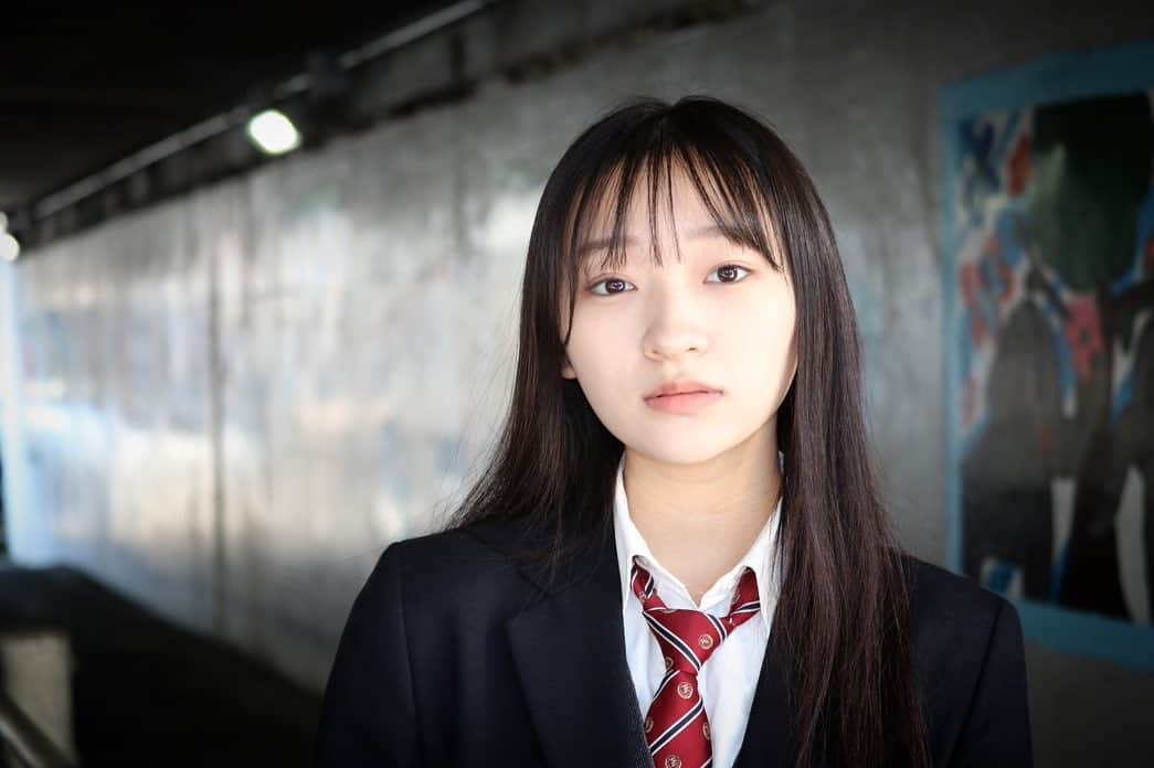 前野えまさんのインスタグラム写真 - (前野えまInstagram)「Japanese girl ・ ・ #japanesegirl  #nineteen  #girlportrait #actress #actor #girl #photography #portrait #portraitphotography #daily_phot_jpn #japan_daytime_view」11月12日 17時12分 - maeno_ema